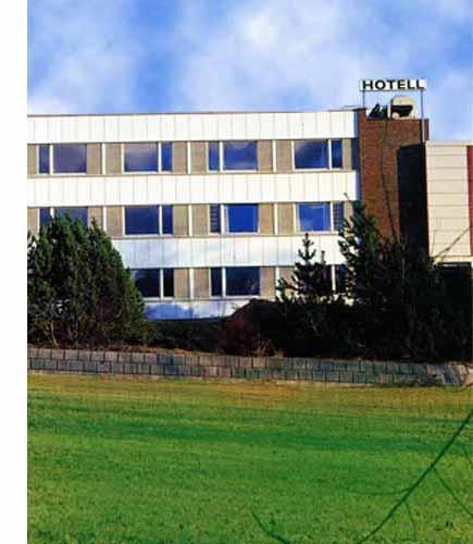 Volda Turisthotell Ngoại thất bức ảnh